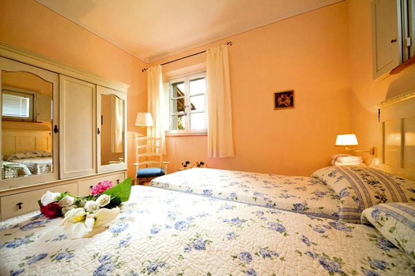 Vakantiepark Borgo della Meliana, Gambassi Terme - Type D - foto 11