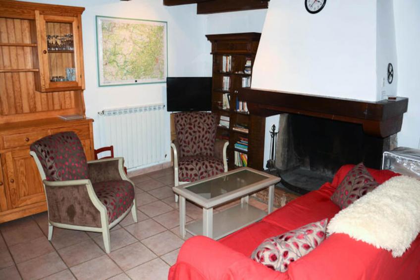 Gîte de France Gîtes de france 3 épis 5 personnes à mativet 3 épis - foto 12