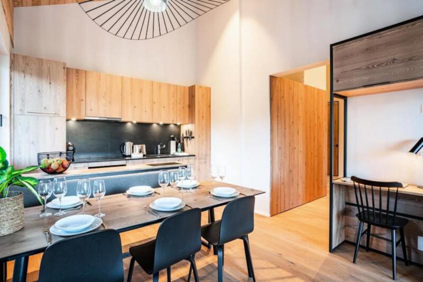 Résidence SWISSPEAK Resorts Thyon 4 Vallées - foto 19