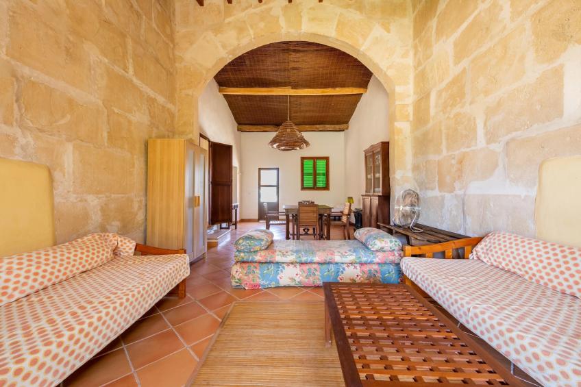 Casa Pequeña - foto 14