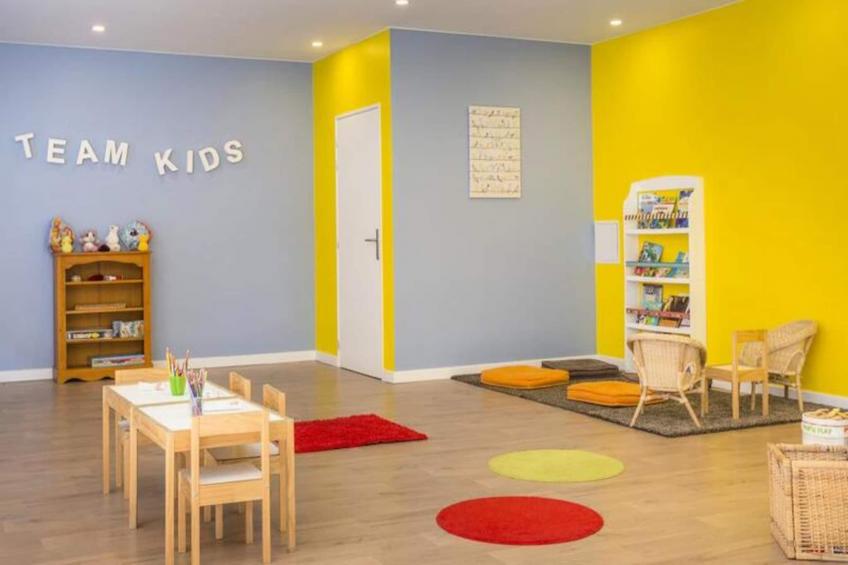 Résidence Club MMV L'Etoile des Cimes - foto 4