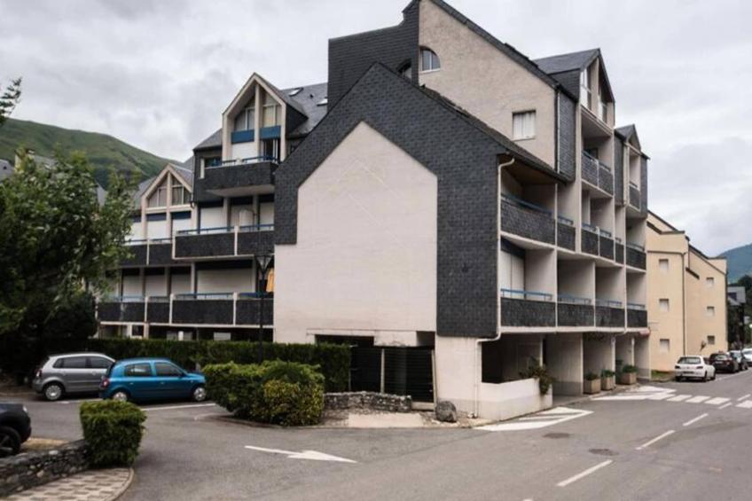 Résidence Pic D'aret - foto 4
