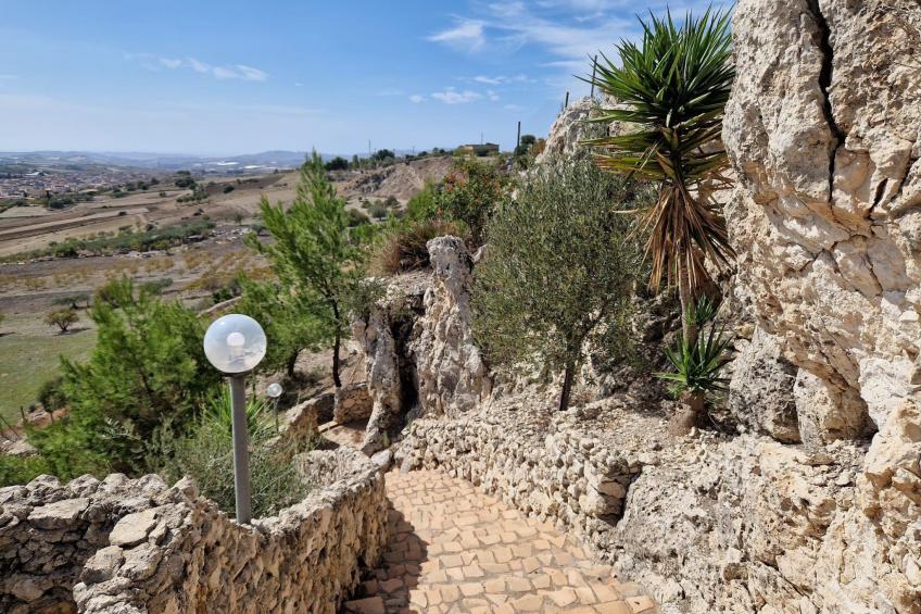 Villa Veranda Panoramica von Holiday World - foto 46