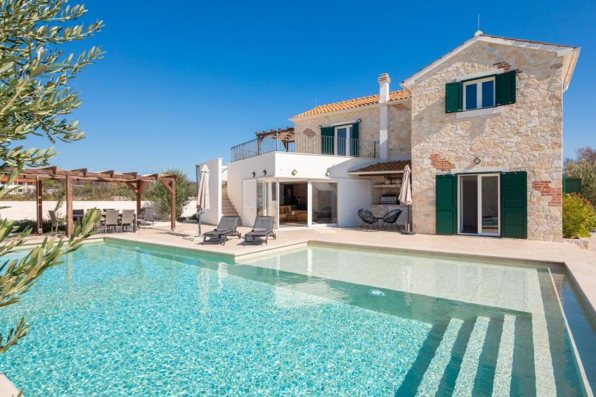 Villa Vallis - foto 5