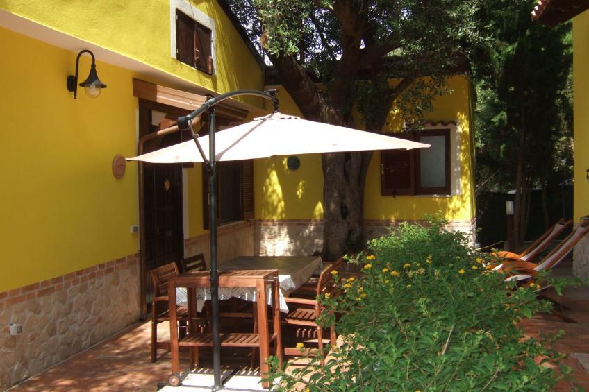 Casa Stella in Palinuro EN Blaue Flagge auch 2025 - foto 4