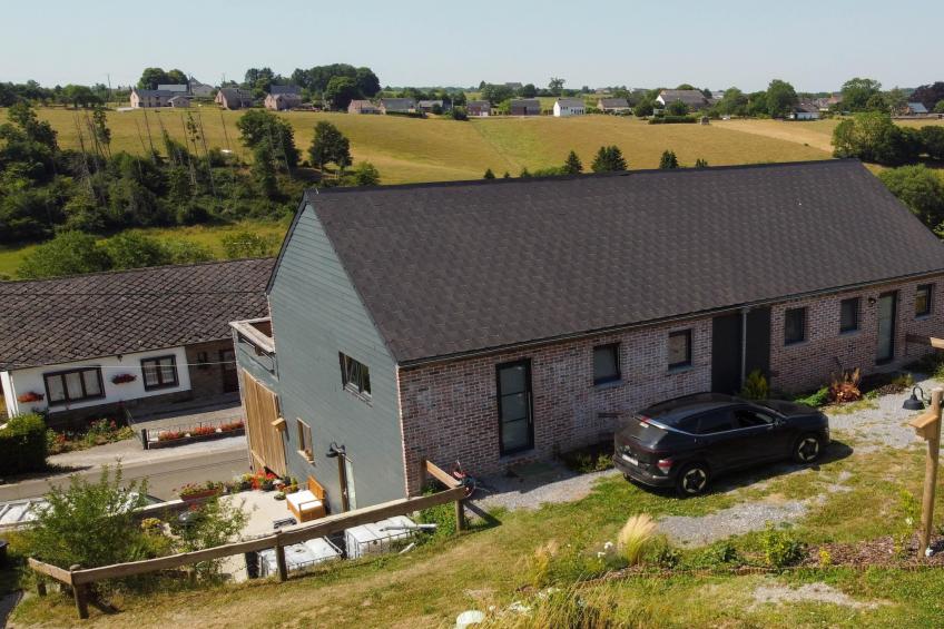 Appartement Terrasse 2/2 - foto 6