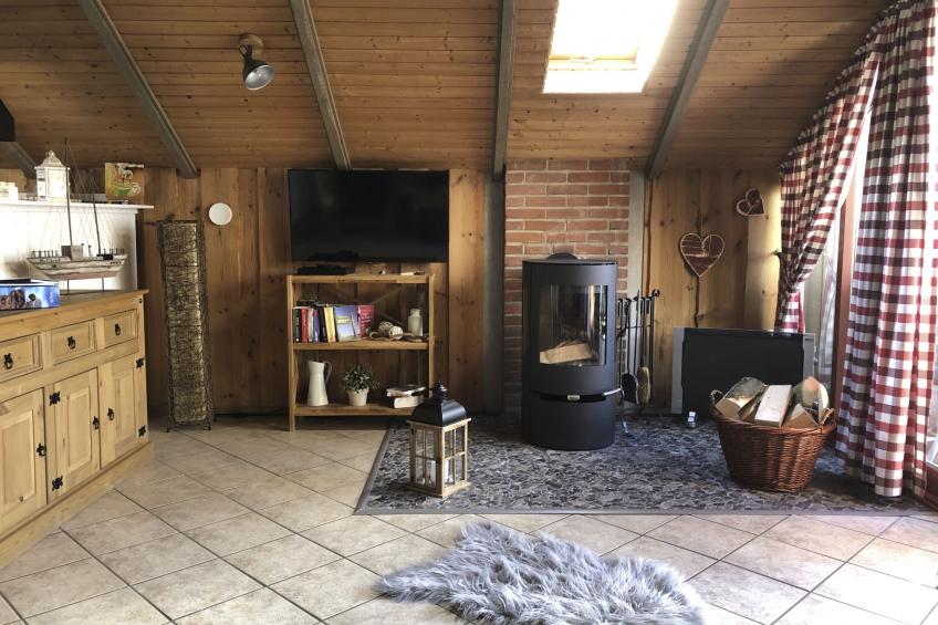 Ferienhaus - foto 39