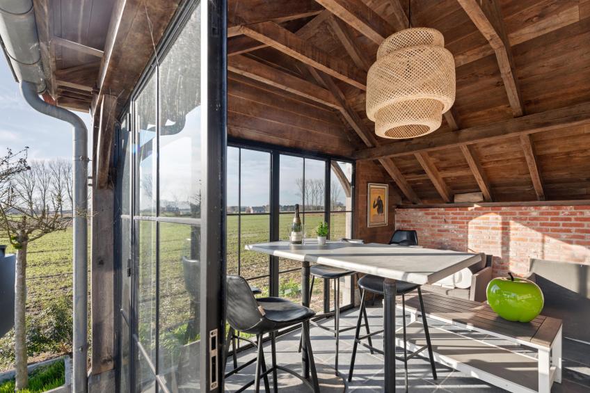 Maison Odille - foto 10