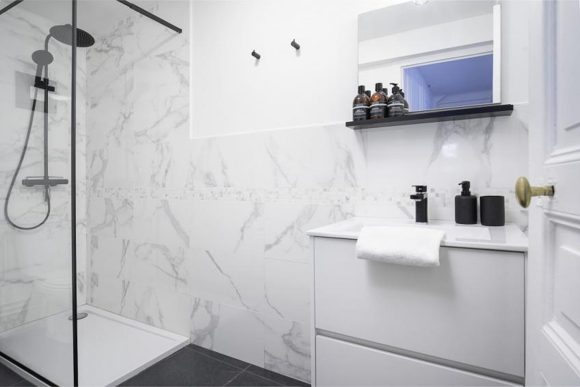 Villa Pax 1 - La Bourboule 5pers - foto 12