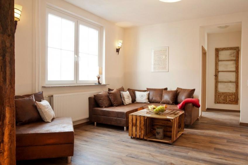 Rollstuhlgerechte Ferienwohnung Rotkäppchen - foto 5