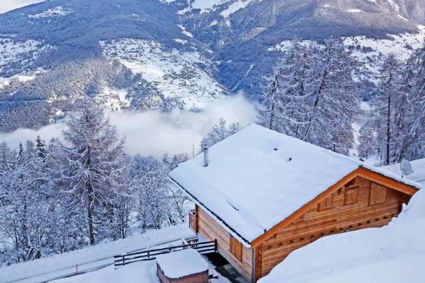 Chalet Marguerite - foto 3