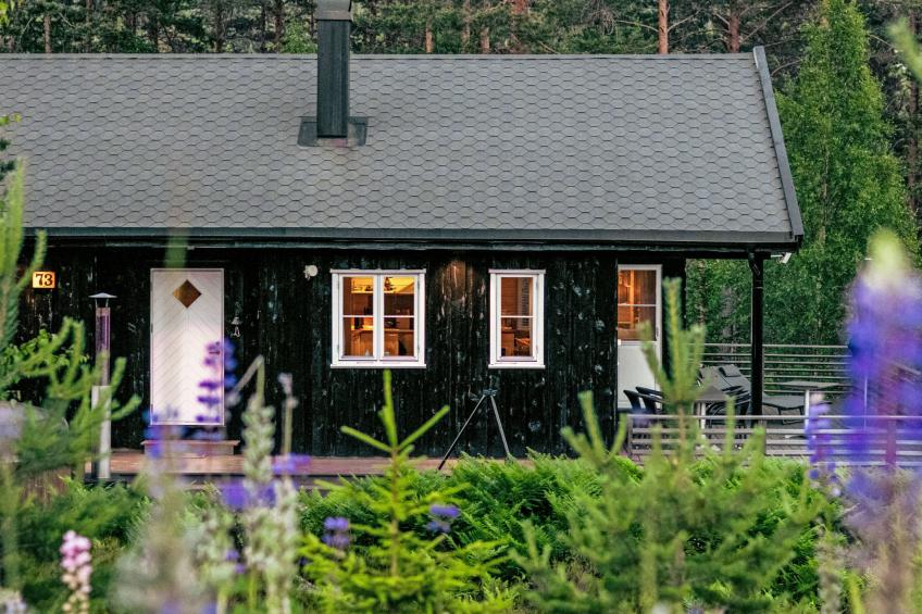 Vrådal - foto 50