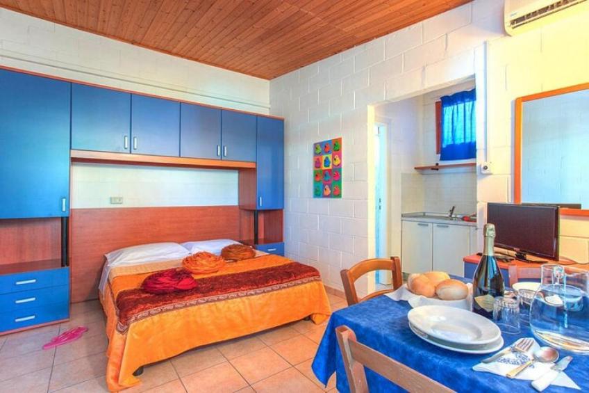 Holiday resort Rosapineta Sud, Rosolina Mare|BW4/B4 - foto 5