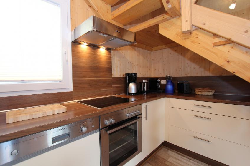 Hohentauern Chalet 43 - foto 4