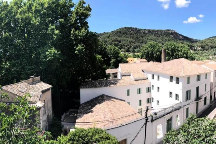 Charmante Maison De Village à Fontaine-de-vaucluse - foto 10