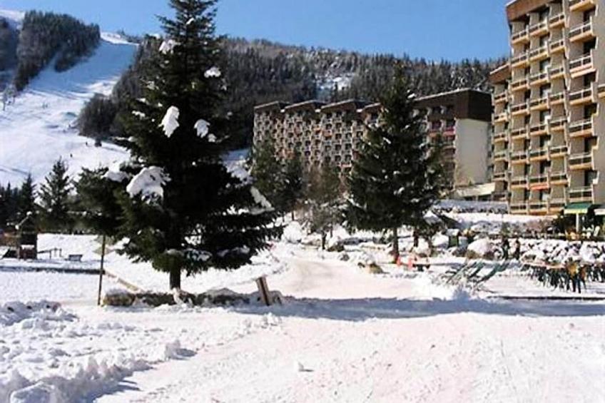 Résidence Les Arolles - foto 16