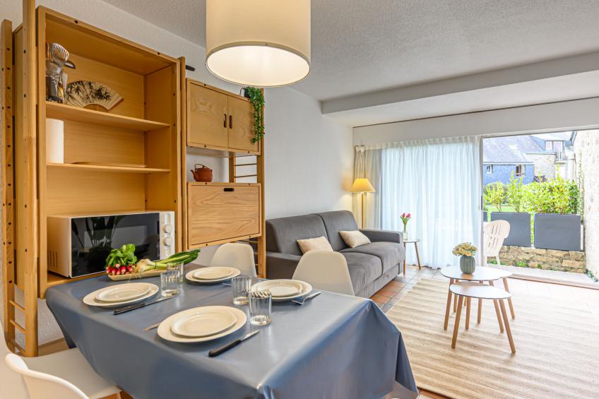 Maison Port En Dro - foto 11