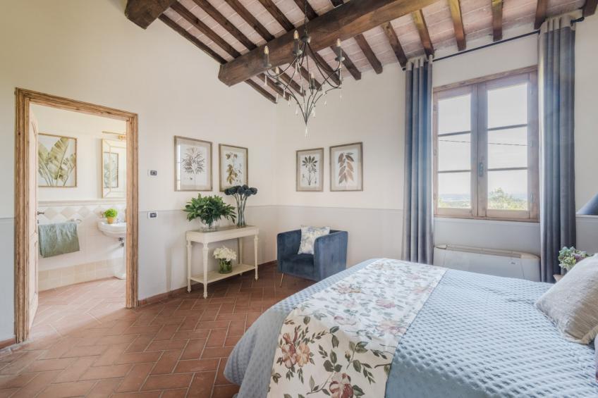 Villa San Miniato - foto 53