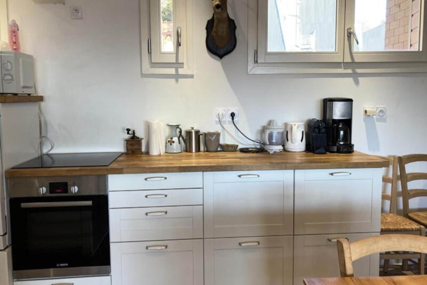 Appartements à Le Lioran - foto 33