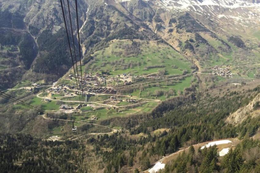 La Cascade - Les Epinettes - foto 22