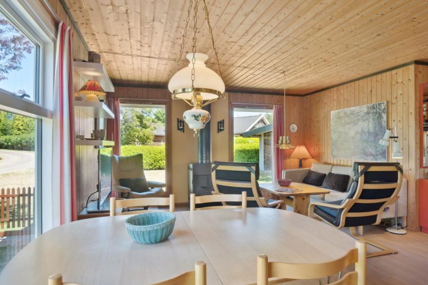 "Carena" - 1.8km from the sea in Sealand - foto 23