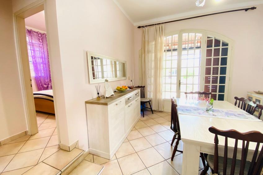 Repräsentative Villa, Klima, 300 Meter vom Meer entfernt - foto 17