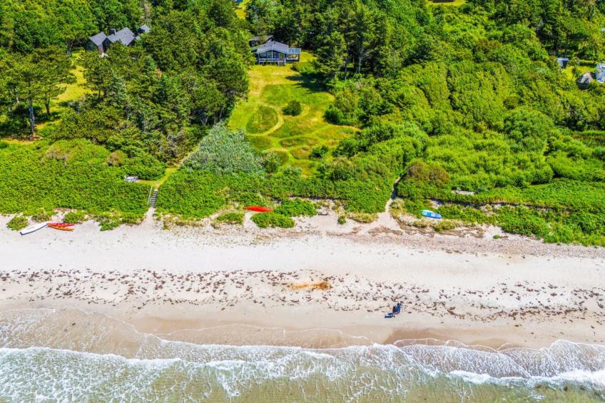 "Marius" - 30m from the sea