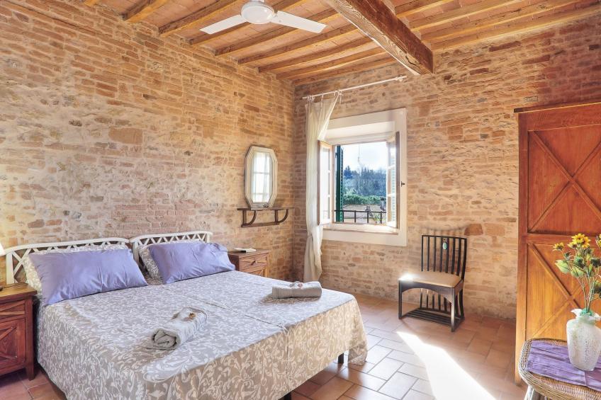 'Il Segno' mit Terrasse - foto 8