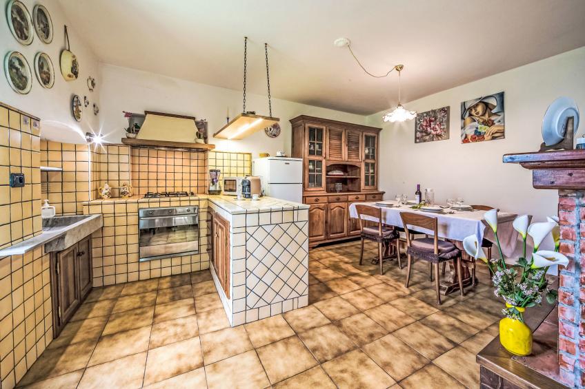 Casa Brezza del Gabberi - foto 5