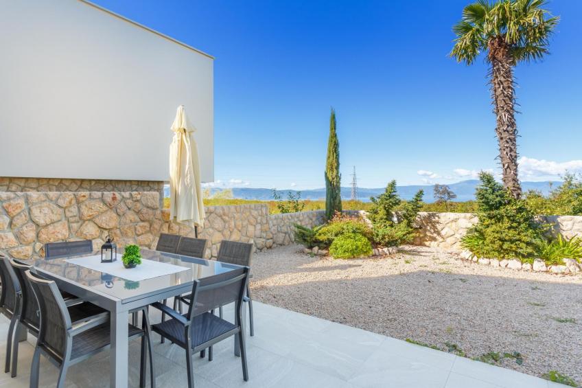 Villa "Maria" mit Garten, Grill und Terrasse - foto 18