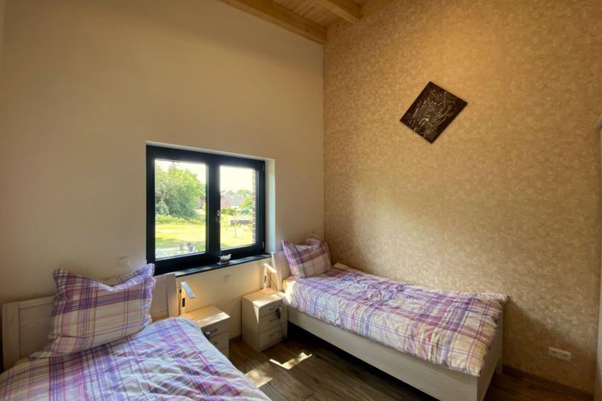 am Weiher - Wohnung 7 - Für 4 Personen - foto 6