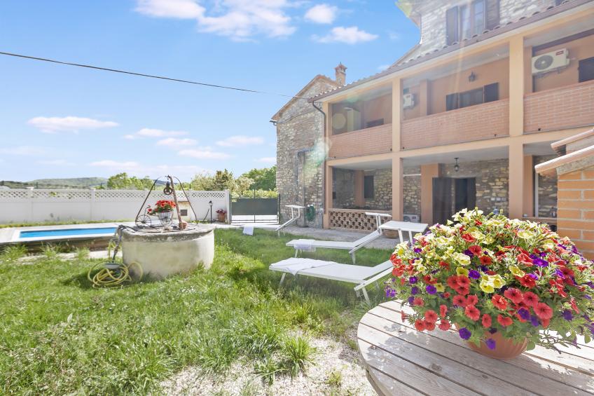 Studio With Pool And Garden - foto 9