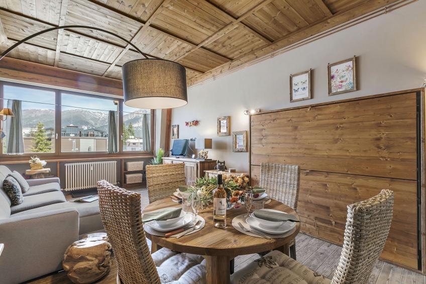 Studio Charming Sportinia - foto 12