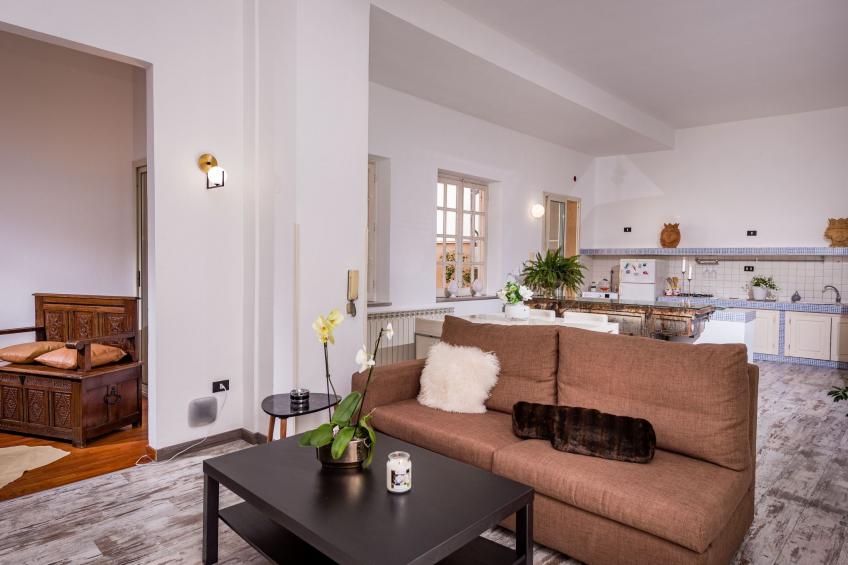 Wohnung dei Mori in Terrasini - foto 21