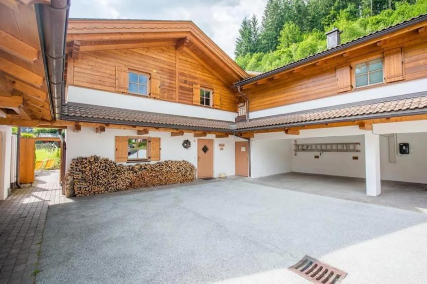 Chalets im Wald - foto 5