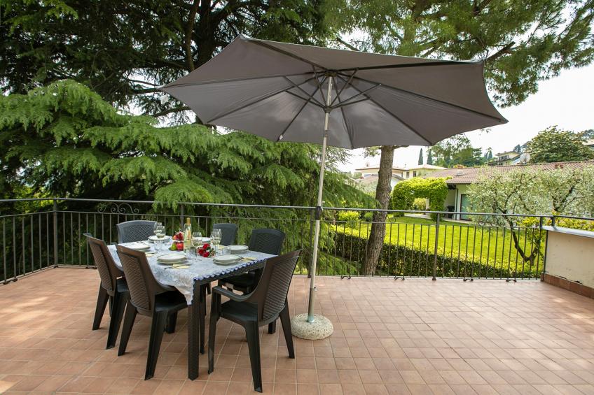 Villa Alberti 900m from Garda lake - foto 3