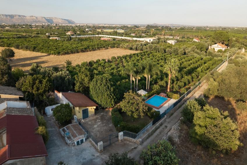 Villa Monasteri - foto 32