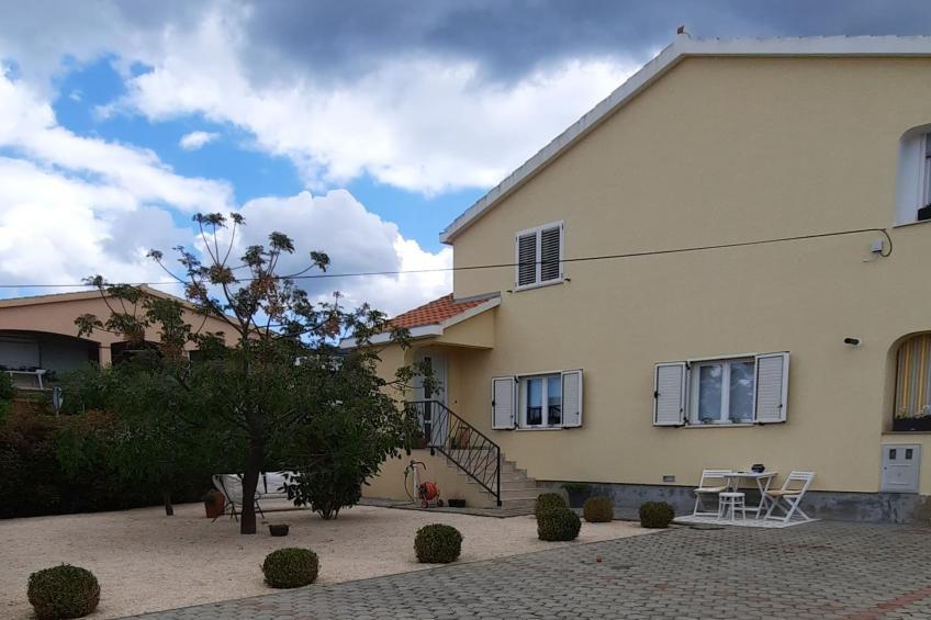 Apartment Stella Casa Bruno - Two Bedroom Apartment - foto 20