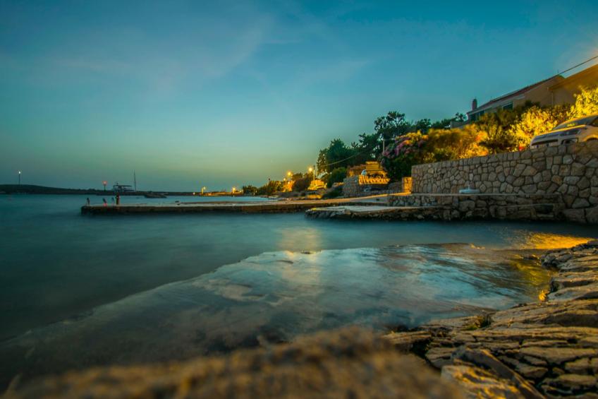 Wohnung "Rino" mit Blick auf das Wasser - foto 27