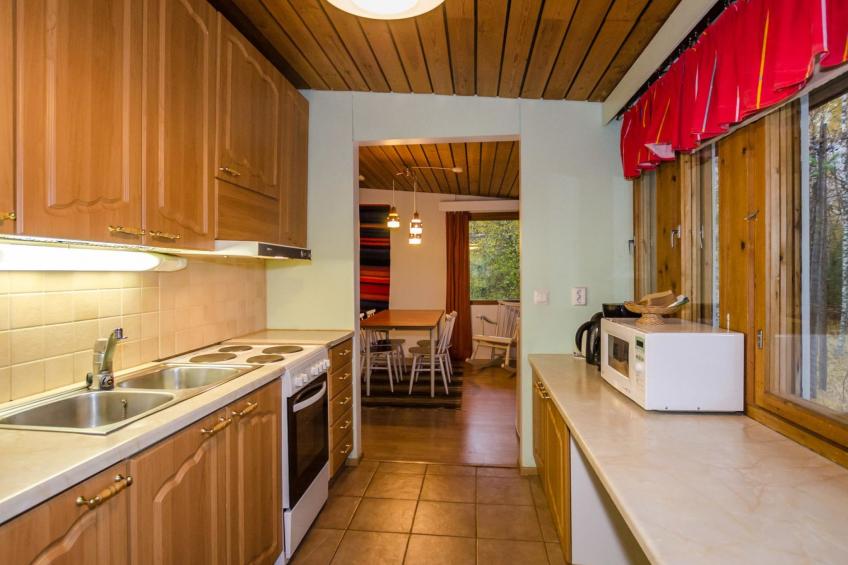 Koli, kiviranta - foto 9