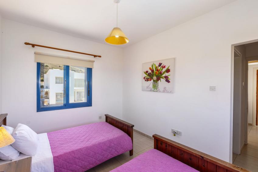 Artemis Villa - 3-Schlafzimmer-Villa mit Meerblick und privatem Swimmingpool - foto 31