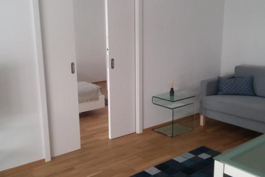 Business Apartment - foto 6