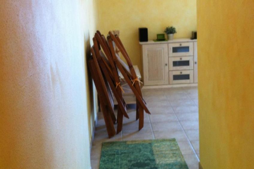 Schöne Ferienwohnung mit Balkon am Meer - foto 6