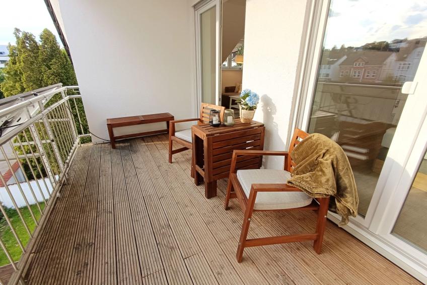 am Ruhrtalradweg Arnsberg - foto 15