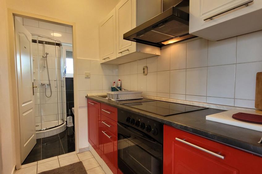 Wohnung "Wohnung Ljubica 1" - foto 6