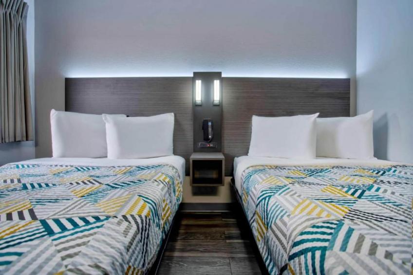 2 Full Beds - foto 23