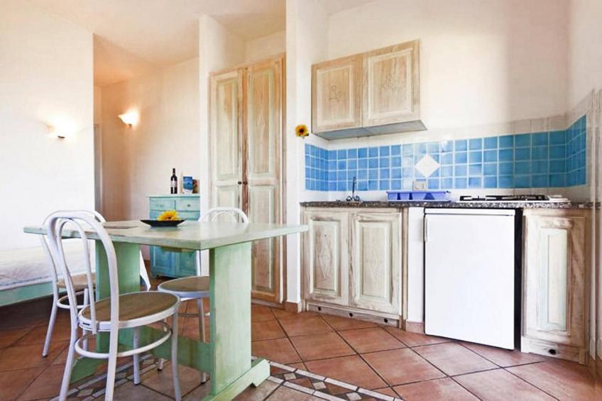 Residentie Lu Nibareddu, Loiri - Type D - foto 16