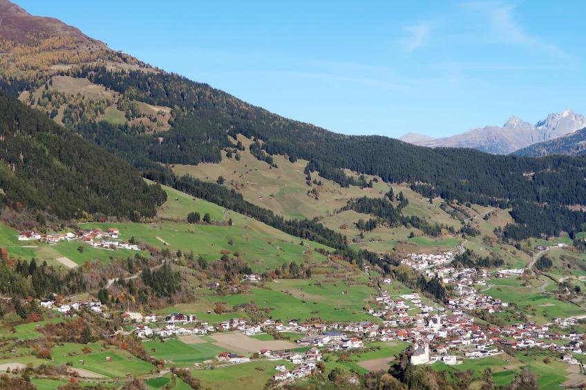 Wohnung Pach/Heidenreich (FIE201) - foto 28
