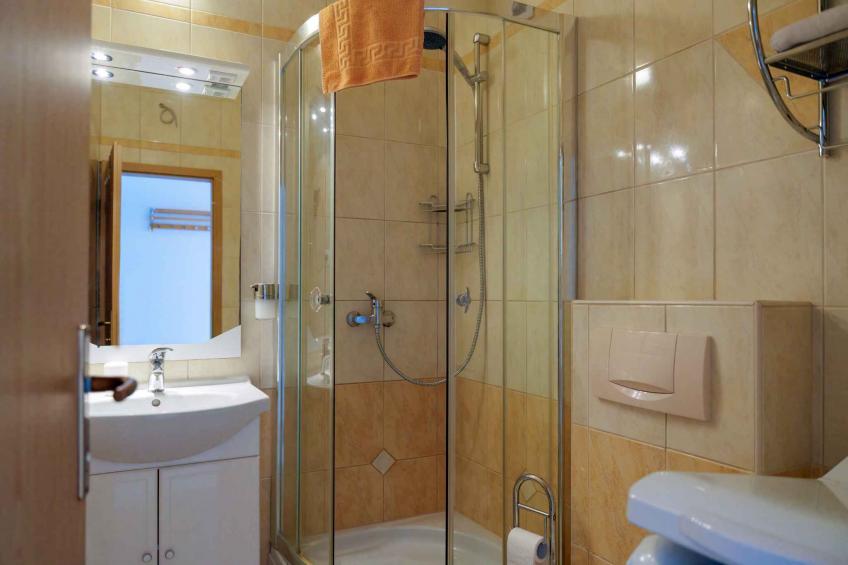 Vakantiewoning met balkon en zeezicht - VW-2YKH - foto 17