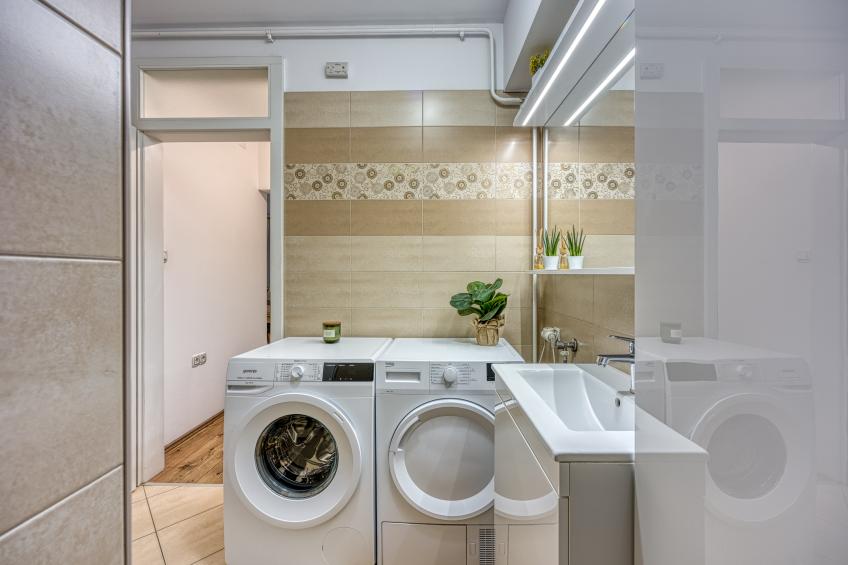 Modern Apartment with Bikes and PS4 - foto 12